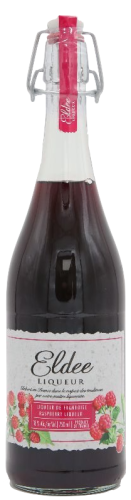 Eldee Liqueur Raspberry