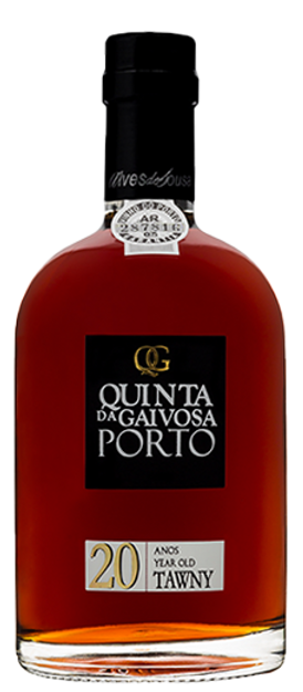 Alves de Sousa Quinta da Gaivosa Port Tawny 20 Year Alves de Sousa Quinta da Gaivosa Port Tawny 20 Year