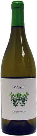 Wyatt Chardonnay California