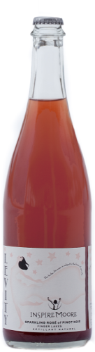 Inspire Moore Vineyards Pet-Nat Levity