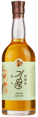 Three Societies Whisky Single Malt "Ki One - Unicorn Edition" Three Societies Whisky Single Malt "Ki One - Unicorn Edition"