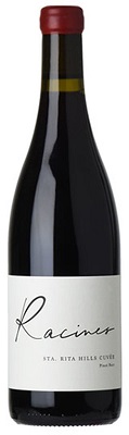 Racines Pinot Noir Sta. Rita Hills Cuvee