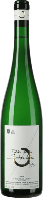 Peter Lauer Ayler Kupp Schonfels Riesling Fass Nr 11