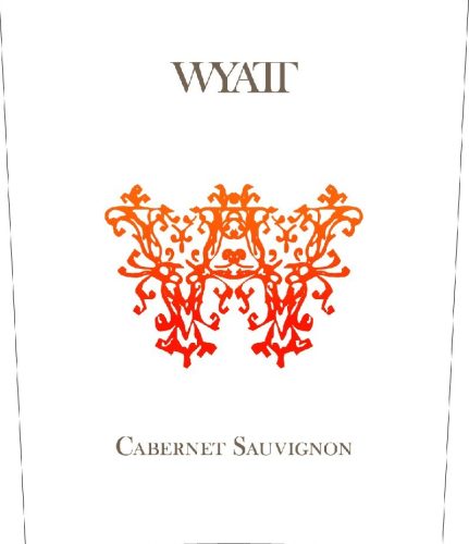 Wyatt Cabernet Sauvignon California