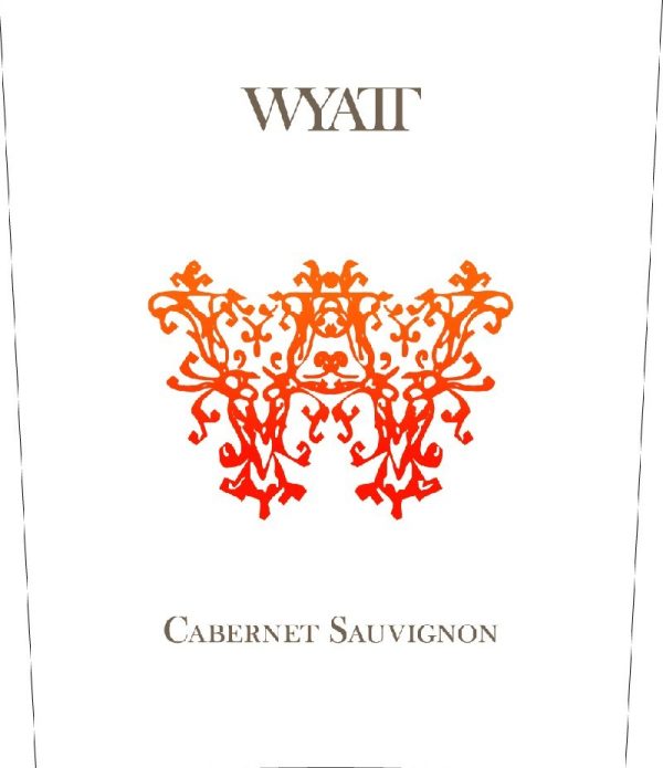 Wyatt Cabernet Sauvignon California
