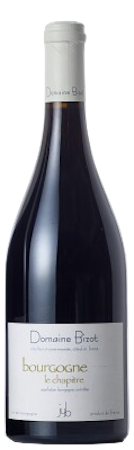 Domaine Bizot Bourgogne Le Chapitre
