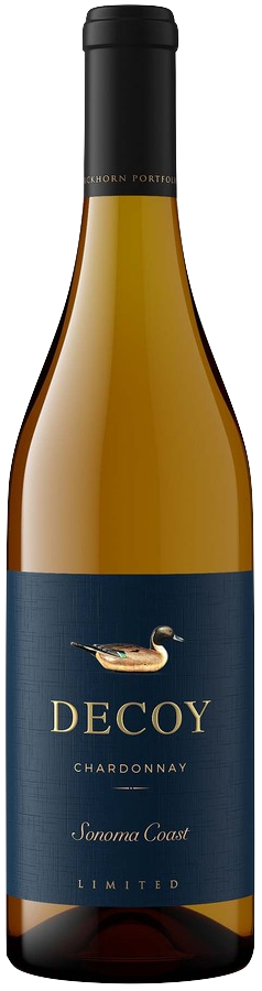 Decoy Chardonnay Limited