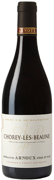Domaine Arnoux Pere et Fils Chorey Les Beaune
