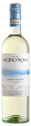 Mezzacorona Pinot Grigio