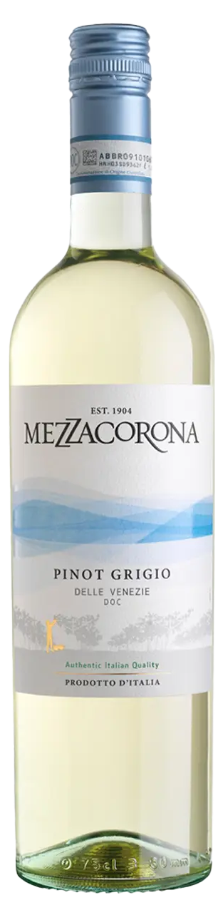 Mezzacorona Pinot Grigio
