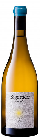 Terra Vita Vinum Savennieres Bigottiere