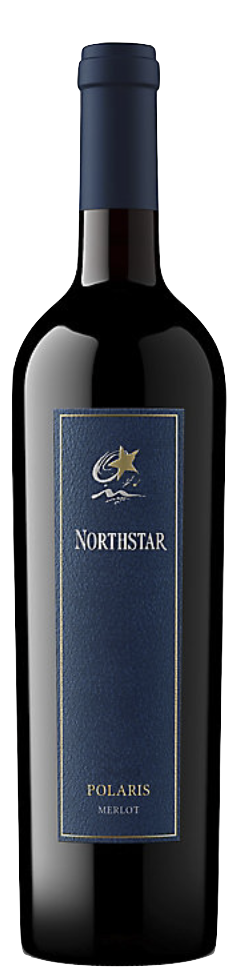 Northstar Merlot Polaris 2023 750ml - Buy online at SaratogaWine.com