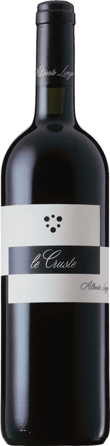 Alberto Longo Nero di Troia Le Cruste Alberto Longo Nero di Troia Le Cruste