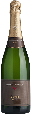 Terrazze Dell'etna Cuvee Brut