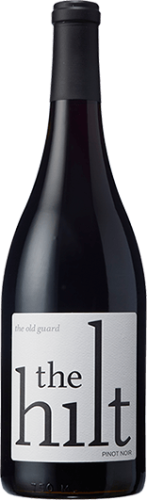 The Hilt Pinot Noir The Old Guard