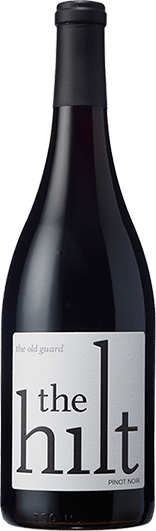The Hilt Pinot Noir The Old Guard