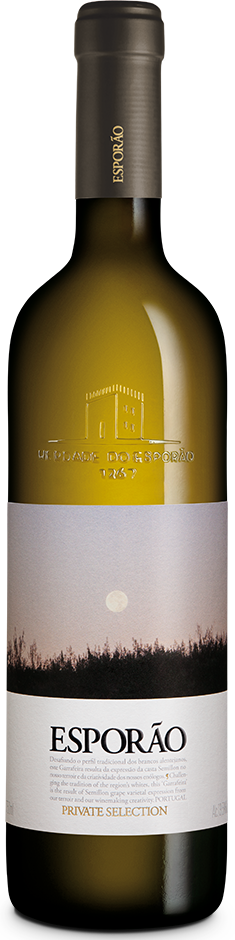 Esporao Private Selection Branco Esporao Private Selection Branco