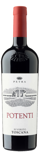 Petra Potenti IGT Petra Potenti IGT