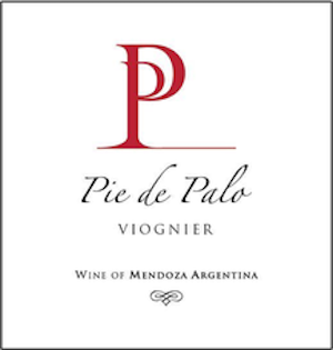Pie de Palo Viognier Pie de Palo Viognier