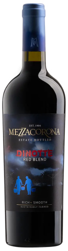 Mezzacorona Red Blend Dinotte