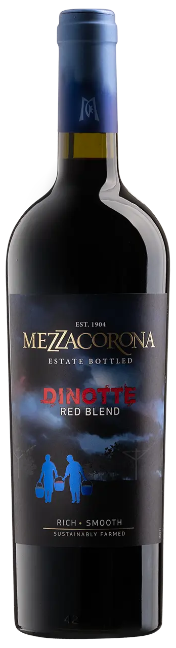 Mezzacorona Red Blend Dinotte