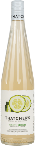 Thatcher's Liqueur Cucumber