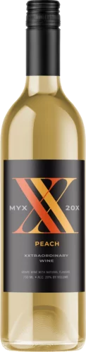 MYX XX 20X Peach