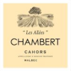 Chateau de Chambert Cahors Les Allees