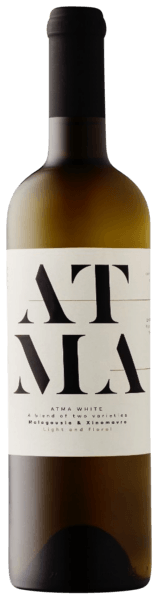 Thymiopoulos Vineyards White Blend ATMA