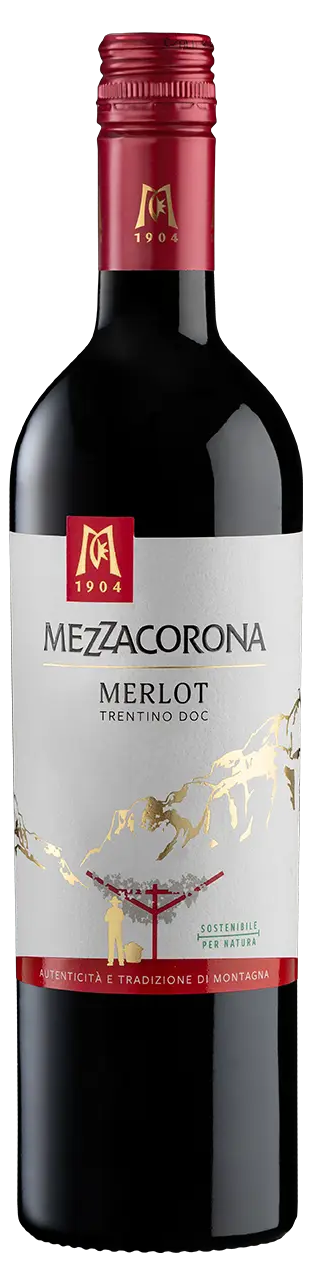 Mezzacorona Merlot