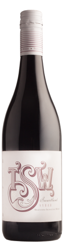 Trizanne Signature Wines Syrah TSW