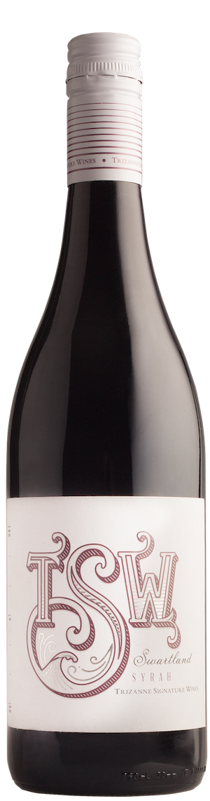 Trizanne Signature Wines Syrah TSW