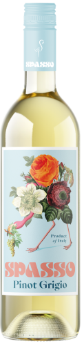 Spasso Pinot Grigio