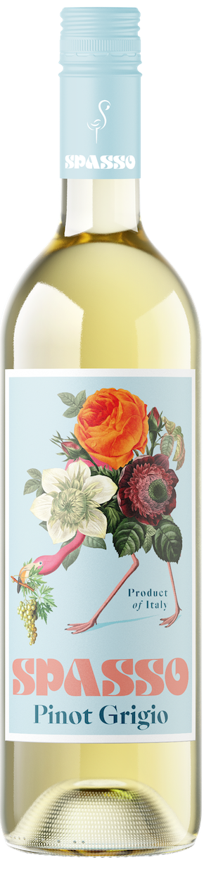 Spasso Pinot Grigio