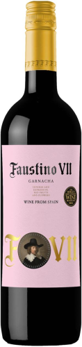 Faustino Rioja Garnacha VII