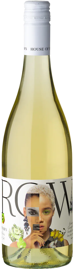 Brown Estate House of Brown Sauvignon Blanc