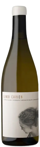 Lourens Family Wines White Blend "Lindi Carien"