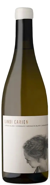 Lourens Family Wines White Blend "Lindi Carien"