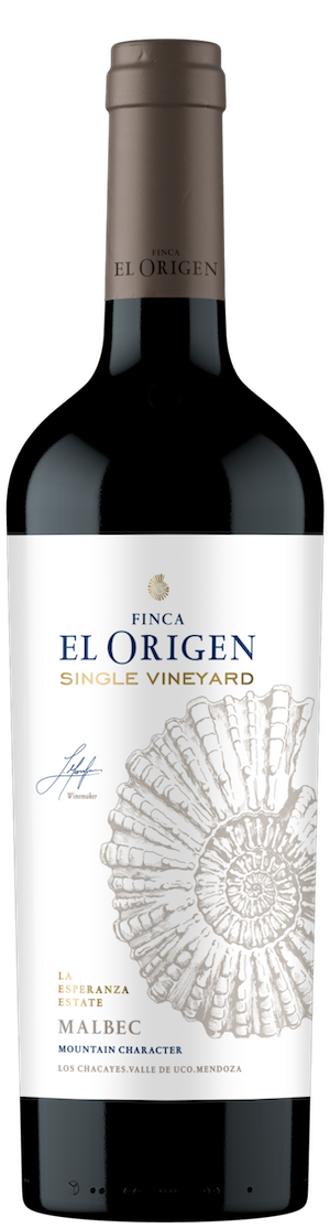 Finca el Origen Malbec Single Vineyard