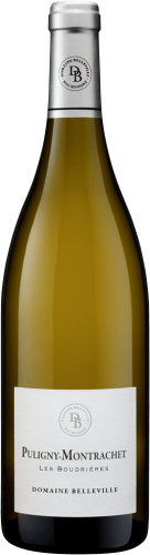Domaine Belleville Puligny Montrachet Les Boudrieres