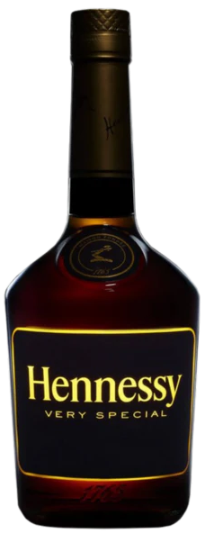 Hennessy Cognac VS Luminous Hennessy Cognac VS Luminous