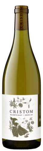 Cristom Chardonnay Willamette Valley