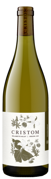 Cristom Chardonnay Willamette Valley