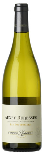Domaine Lafouge Jean & Gilles Auxey Duresses Les Boutonniers