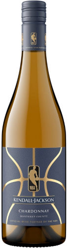 Kendall Jackson Chardonnay NBA Edition