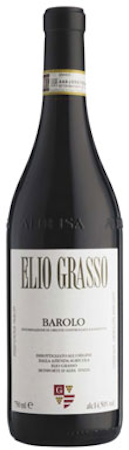 Elio Grasso Barolo Elio Grasso Barolo