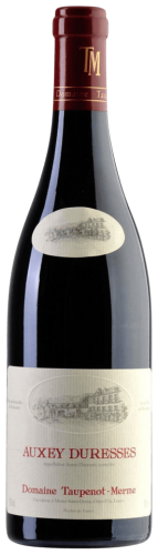 Domaine Taupenot-Merme Auxey-Duresses Rouge