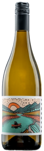 Bearboat Chardonnay Willamette Valley