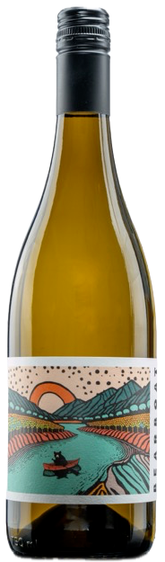 Bearboat Chardonnay Willamette Valley