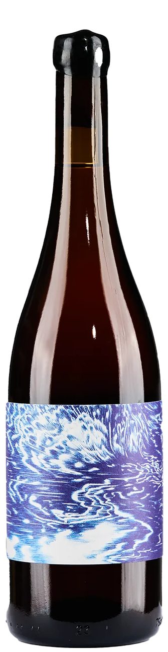 Vin des Potes x Jason Ligas Muscat "Greek Connections Skin Contact" PGI